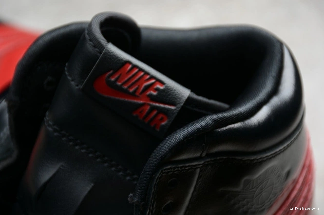 Defiant BQ6682-006 OG Air High Jordan Couture 1 0924